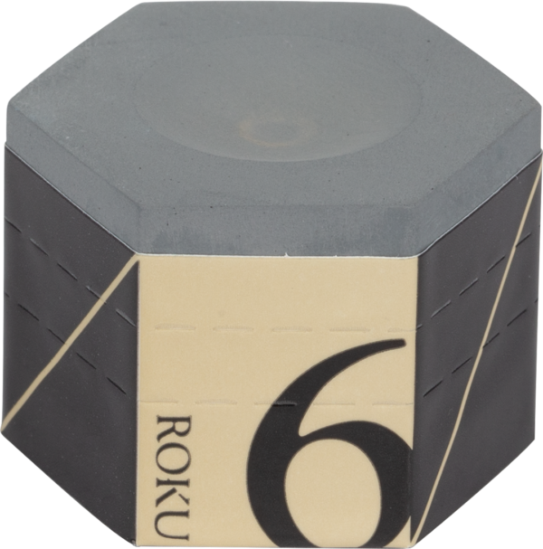 Kamui Roku Chalk - Single - Slate